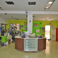 Business center in Greece, Attica, Athens, 130 sq.m.