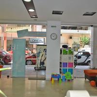 Business center in Greece, Attica, Athens, 130 sq.m.