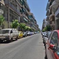 Business center in Greece, Attica, Athens, 130 sq.m.