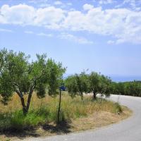 Land plot in Greece, Central Macedonia, Center