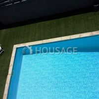 Вилла на Кипре, Лимасол, 220 кв.м.