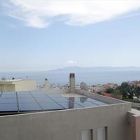 Townhouse in Greece, Kavala, 166 sq.m.