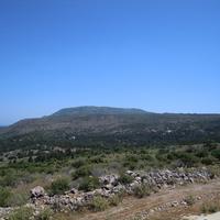 Land plot in Greece, Crete, 2400 sq.m.