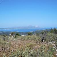 Land plot in Greece, Crete, Chania, 4814 sq.m.