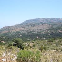 Land plot in Greece, Crete, Chania, 4814 sq.m.