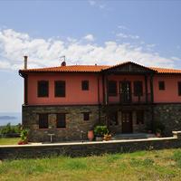 Отель (гостиница) в Греции, Центральная Македония, Центр, 720 кв.м.