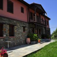 Отель (гостиница) в Греции, Центральная Македония, Центр, 720 кв.м.