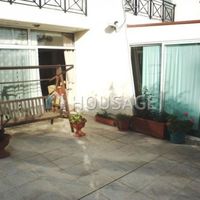 Apartment in Republic of Cyprus, Lemesou, 129 sq.m.