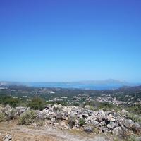 Townhouse in Greece, Crete, Chania, 381 sq.m.