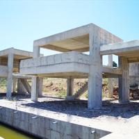 Townhouse in Greece, Crete, Chania, 381 sq.m.