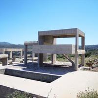 Townhouse in Greece, Crete, Chania, 381 sq.m.