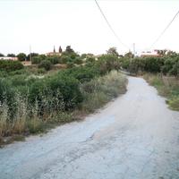 Land plot in Greece, Crete, 9491 sq.m.