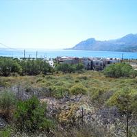 Land plot in Greece, Crete, 3821 sq.m.