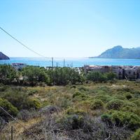 Land plot in Greece, Crete, 3821 sq.m.