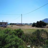 Land plot in Greece, Crete, 294 sq.m.