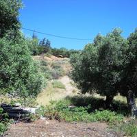 Земельный участок в Греции, Крит, 1700 кв.м.