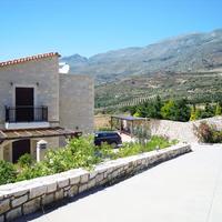Villa in Greece, Ionian Islands, 204 sq.m.