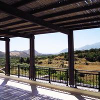 Вилла в Греции, Ионические острова, 111 кв.м.