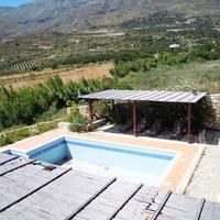 Вилла в Греции, Ионические острова, 111 кв.м.