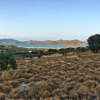 Земельный участок в Греции, Крит, 4200 кв.м.