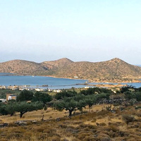 Земельный участок в Греции, Крит, 4200 кв.м.