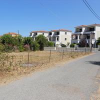 Land plot in Greece, Peloponnese, 405 sq.m.