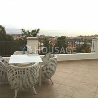 Villa in Spain, Canary Islands, Santa Cruz de Tenerife, 310 sq.m.