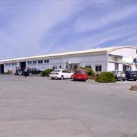 Бизнес-центр в Греции, Центральная Македония, Хал, 4000 кв.м.