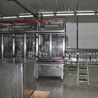 Бизнес-центр в Греции, Центральная Македония, Хал, 4000 кв.м.