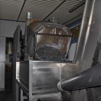 Бизнес-центр в Греции, Центральная Македония, Хал, 4000 кв.м.