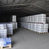 Бизнес-центр в Греции, Центральная Македония, Хал, 4000 кв.м.