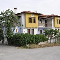 Вилла в Греции, Центральная Македония, Центр, 500 кв.м.