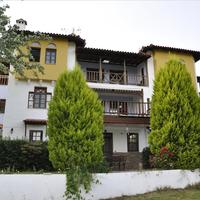 Вилла в Греции, Центральная Македония, Центр, 500 кв.м.