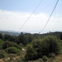 Земельный участок в Греции, Кавала