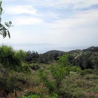 Земельный участок в Греции, Кавала