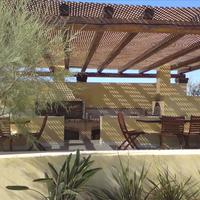 Villa in Greece, Ionian Islands, 346 sq.m.