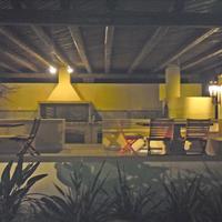 Villa in Greece, Ionian Islands, 346 sq.m.