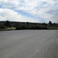 Land plot in Greece, Central Macedonia, Center