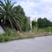 Land plot in Greece, Central Macedonia, Center