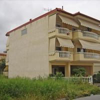 Квартира в Греции, Центральная Македония, Центр, 192 кв.м.