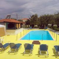 Business center in Greece, Ostrova, 300 sq.m.