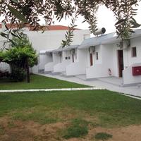 Business center in Greece, Ostrova, 300 sq.m.