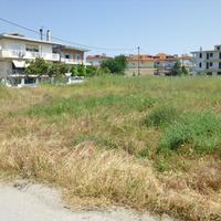 Land plot in Greece, Central Macedonia, Center, 275 sq.m.
