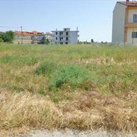 Land plot in Greece, Central Macedonia, Center, 275 sq.m.