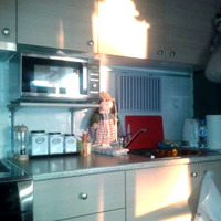 Квартира в Греции, Центральная Македония, Центр, 40 кв.м.