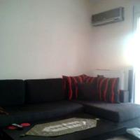 Квартира в Греции, Центральная Македония, Центр, 40 кв.м.