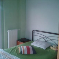 Квартира в Греции, Центральная Македония, Центр, 40 кв.м.