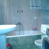 Квартира в Греции, Центральная Македония, Центр, 40 кв.м.