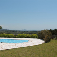 Villa in Greece, Ionian Islands, 360 sq.m.