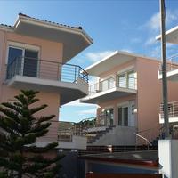 Townhouse in Greece, Epirus, 80 sq.m.